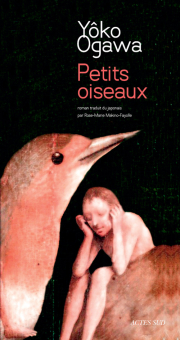 Ogawa — Actes Sud