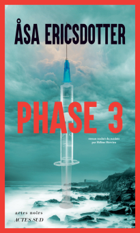 Phase 3 — Actes Sud