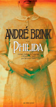 Brink — Actes Sud