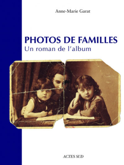 Garat — Actes Sud
