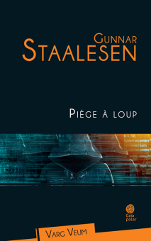Staalesen — Actes Sud