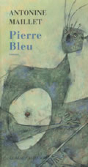 Maillet — Actes Sud