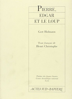 Hofmann — Actes Sud