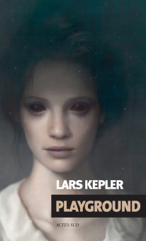Kepler — Actes Sud