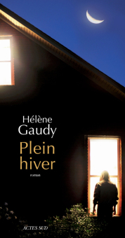 Gaudy — Actes Sud
