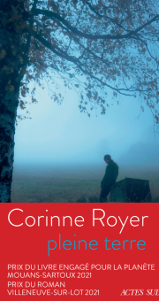 Royer — Actes Sud