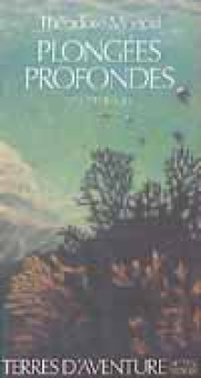 Monod — Actes Sud