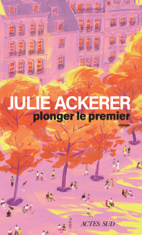 Ackerer — Actes Sud