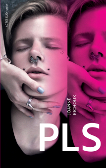 Richoux — Actes Sud