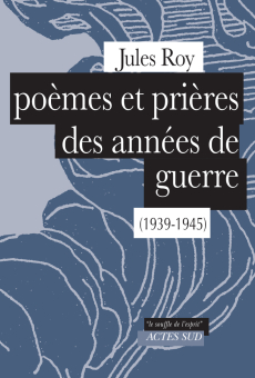 Roy — Actes Sud
