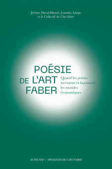Faber — Actes Sud
