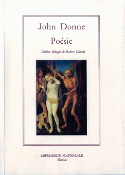 Donne — Actes Sud