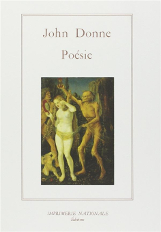 Donne — Actes Sud