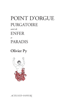 Py — Actes Sud
