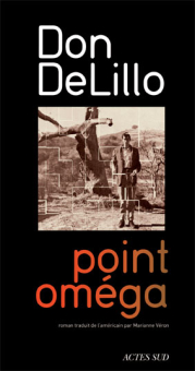 Delillo — Actes Sud
