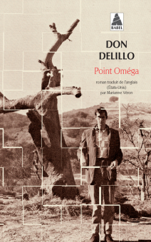 Delillo — Babel