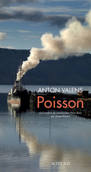 Valens — Actes Sud
