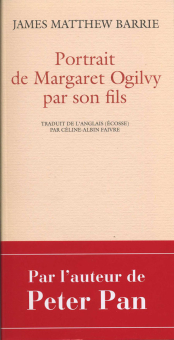 Barrie — Actes Sud
