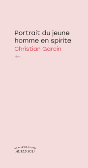 Garcin — Actes Sud