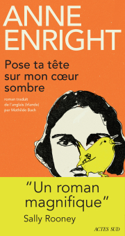 Enright — Actes Sud