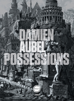 Aubel — Actes Sud