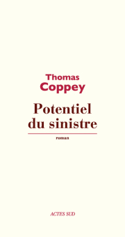 Coppey — Actes Sud