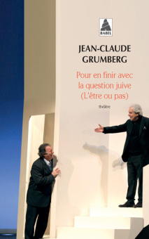 Grumberg — Babel