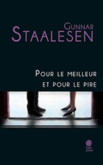 Staalesen — Actes Sud