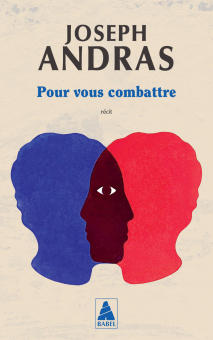 Andras — Babel