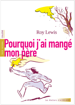 Lewis — Actes Sud