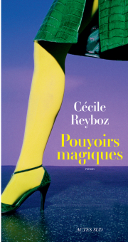 Reyboz — Actes Sud