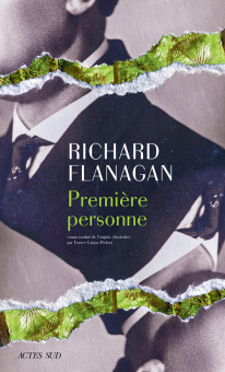 Flanagan — Actes Sud