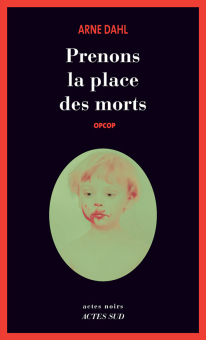 Dahl — Actes Sud