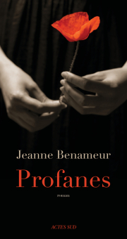 Benameur — Actes Sud
