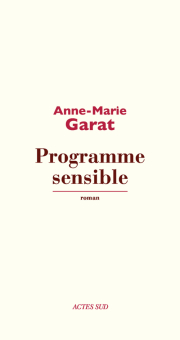 Garat — Actes Sud
