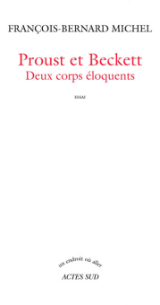 Michel — Actes Sud