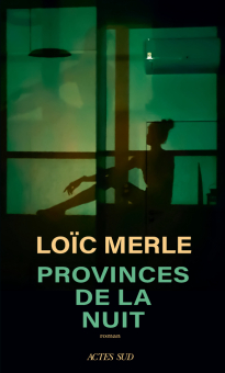 Merle — Actes Sud