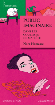 Hamzawi — Actes Sud