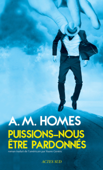 Homes — Actes Sud