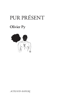 Py — Actes Sud