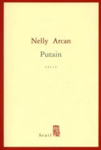 Arcan — Éd. du Seuil