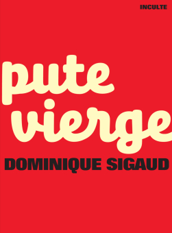 Sigaud — Actes Sud