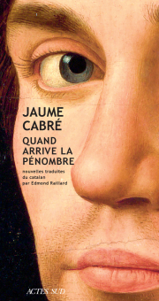 Cabré — Actes Sud