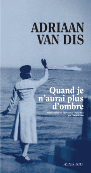 Dis — Actes Sud