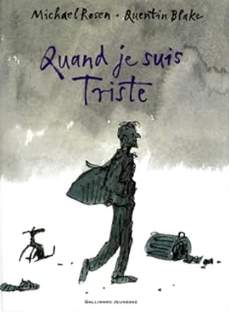 Rosen — Gallimard jeunesse