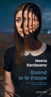Kandasamy — Actes Sud
