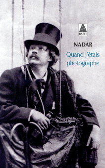 Nadar — Babel