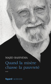 Rahnema — Actes Sud