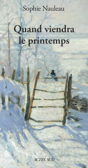 Nauleau — Actes Sud