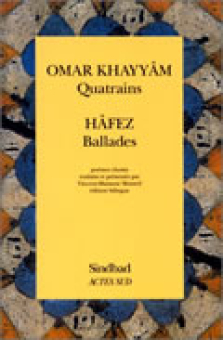 Khayyâm — Actes Sud